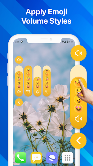Volume Control - Volume Slider Screenshot 3