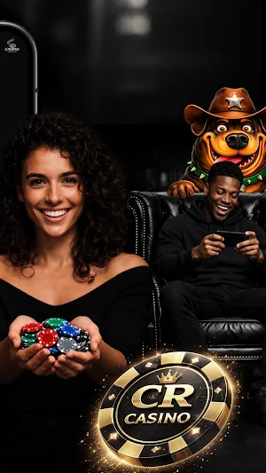 Online Casino real money Screenshot 2