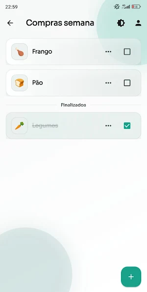 My List: Tasks & Checklists Screenshot 2