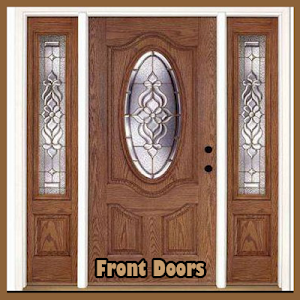 Front Doors Screenshot 0