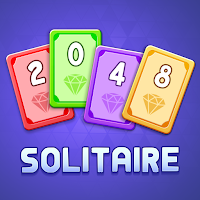 2048 PowerOf2 Merge Card