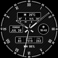 Watch face 10h08.com 54