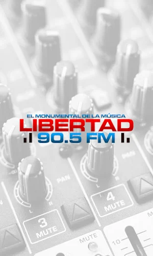 FM Libertad Florencia Screenshot 2