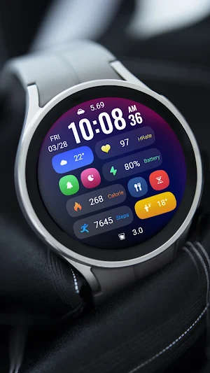 ZKin Watch Sports Desktop Screenshot 1