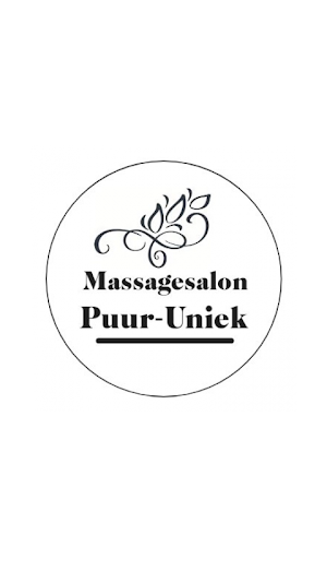 Massagesalon Puur-Uniek Screenshot 1