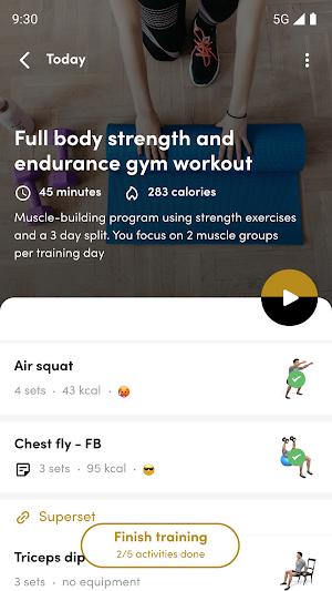 The Qlture Screenshot 2