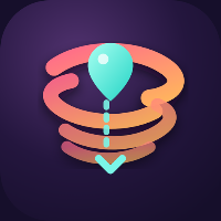 Spiral Drop: Tower Smash