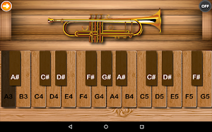 Professional Trumpet Elite Screenshot 1