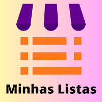 Minhas Listas - Compras