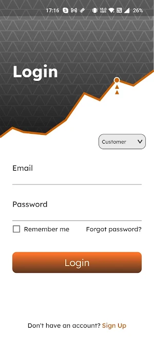 SteelX Screenshot 0