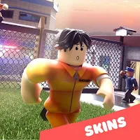 Skins for Roblox Outfits