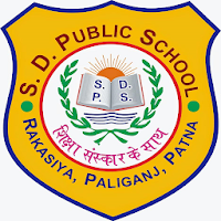 S.D. Public School Paliganj