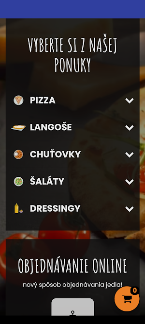 PIZZA DORF Screenshot 0