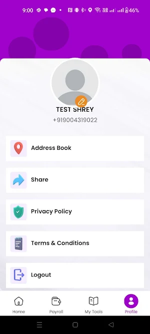 B R Group Screenshot 3