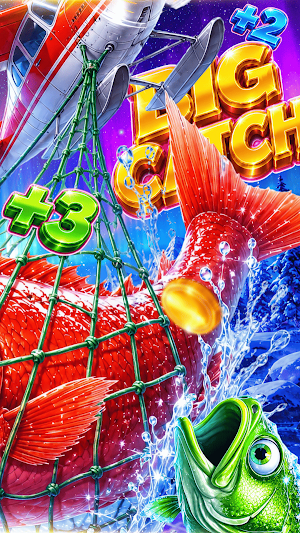 Ice Fishiing Screenshot 2