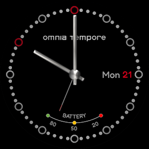 OT | Analog Watch Face 4 S 2 Screenshot 3
