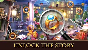 Hidden Object : Miners Screenshot 0