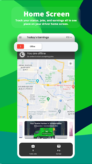 Semja Partner Screenshot 0