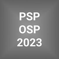 Testy OSP i PSP