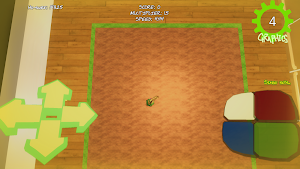 Coco Julia's Coco Jam Screenshot 2