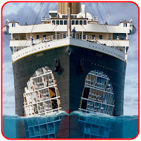RMS Titanic facts