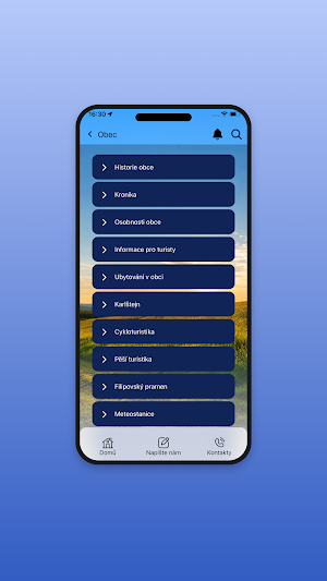 Svratouch Screenshot 2