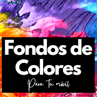 Fondos de Colores