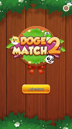DogeMatch2 Screenshot 0