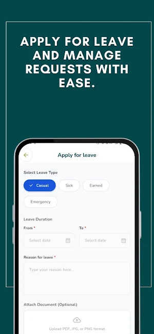 Venture 360 App Screenshot 2