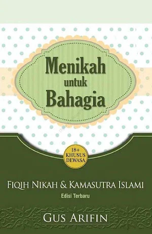 Menikah Untuk Bahagia Screenshot 0