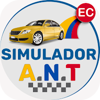 Simulador ANT 2021, licencia tipo b Ecuador
