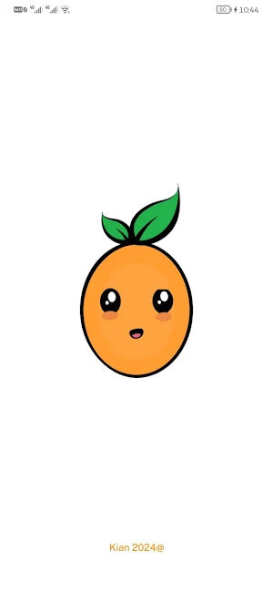 Kumqaty - كمكواتي Screenshot 0