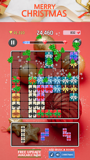 Block Puzzle Blast Screenshot 0