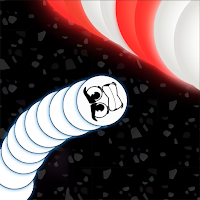 Snake Worm Slither Zone IO