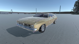 Flexbody Car Crash | SoftBody Screenshot 3