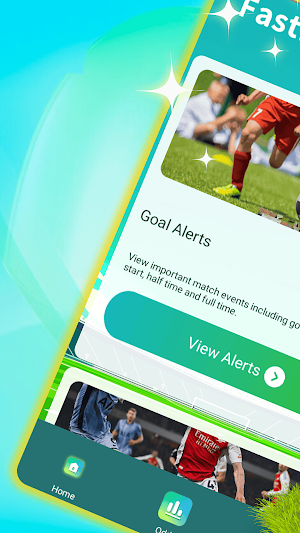 Pitch Live Screenshot 0