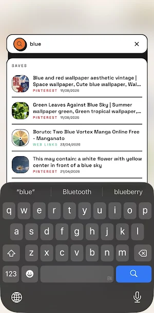 SaveSync Screenshot 3