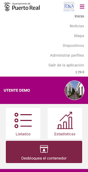 SIGMA REAL Screenshot 2