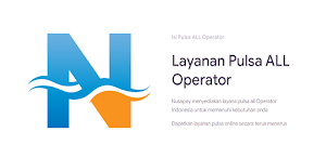NusaPay : Agen Pulsa Murah Screenshot 0