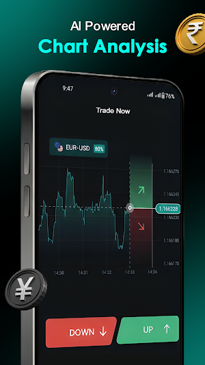 AI Trading Automation Screenshot 2