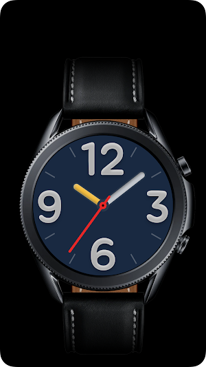 lively Large minimalism Screenshot 0