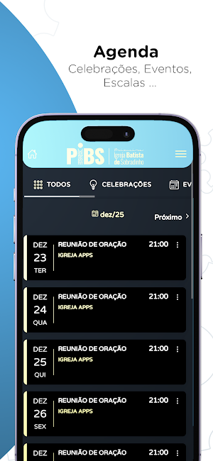 PIBS Screenshot 3