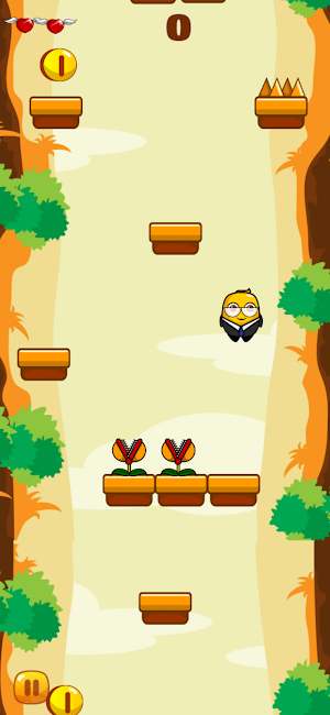 Jumper Jam Screenshot 0