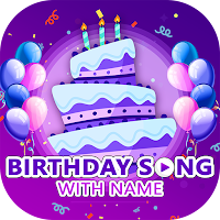 Birthday Song with Name