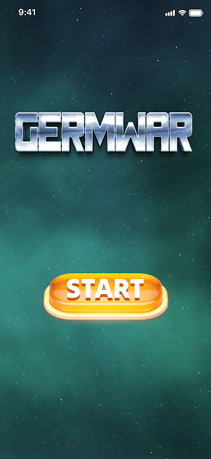 GermWar Screenshot 0