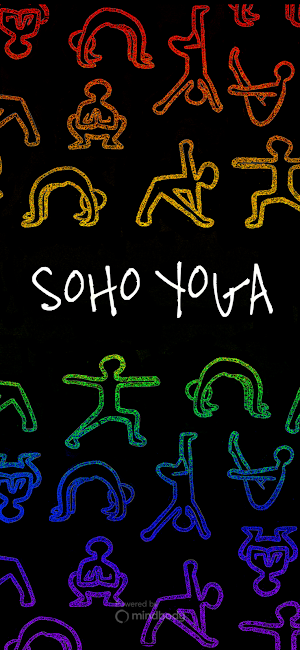 SoHo Yoga Screenshot 0