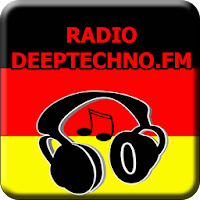 Radio DEEPTECHNO.FM Online Kostenlos Deutschland