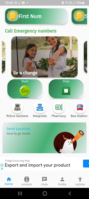 Family Safe Screenshot 0