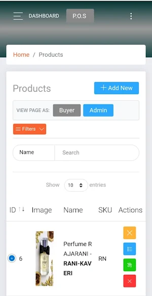 Raja Rani HQ System Screenshot 2