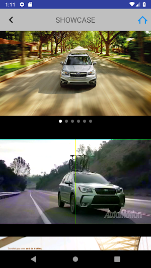 Ira Subaru Screenshot 3